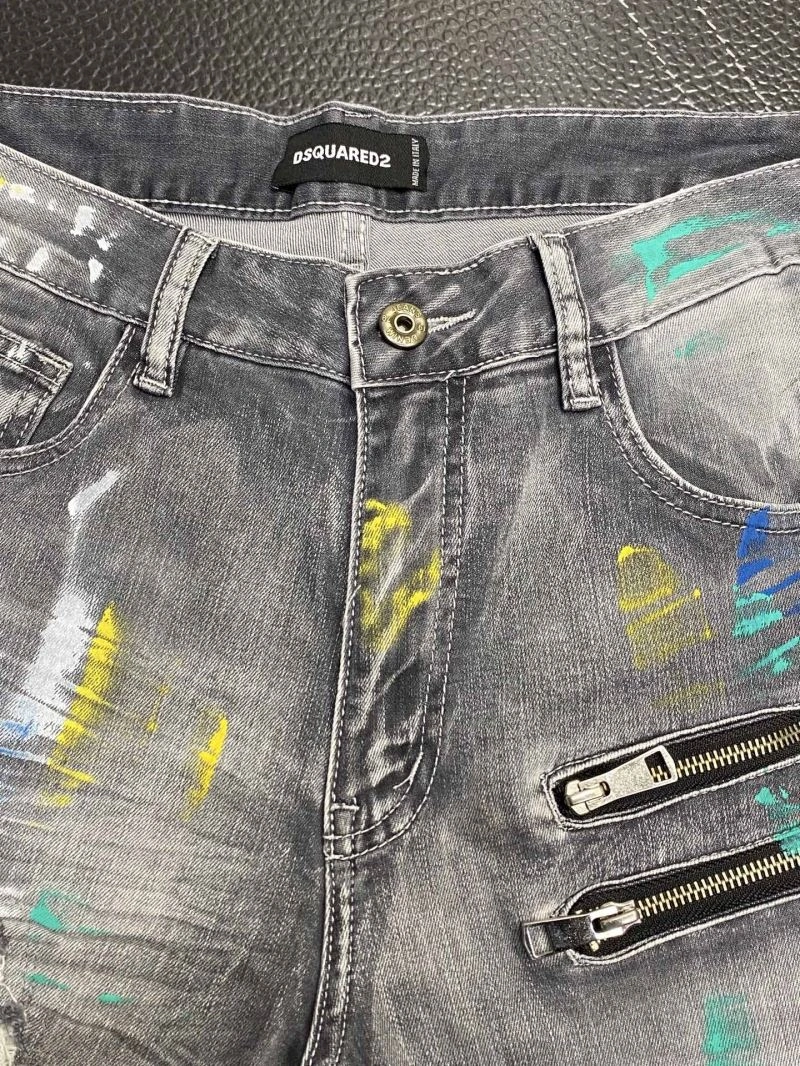 Dsquared2 Jeans Effortless 120315
