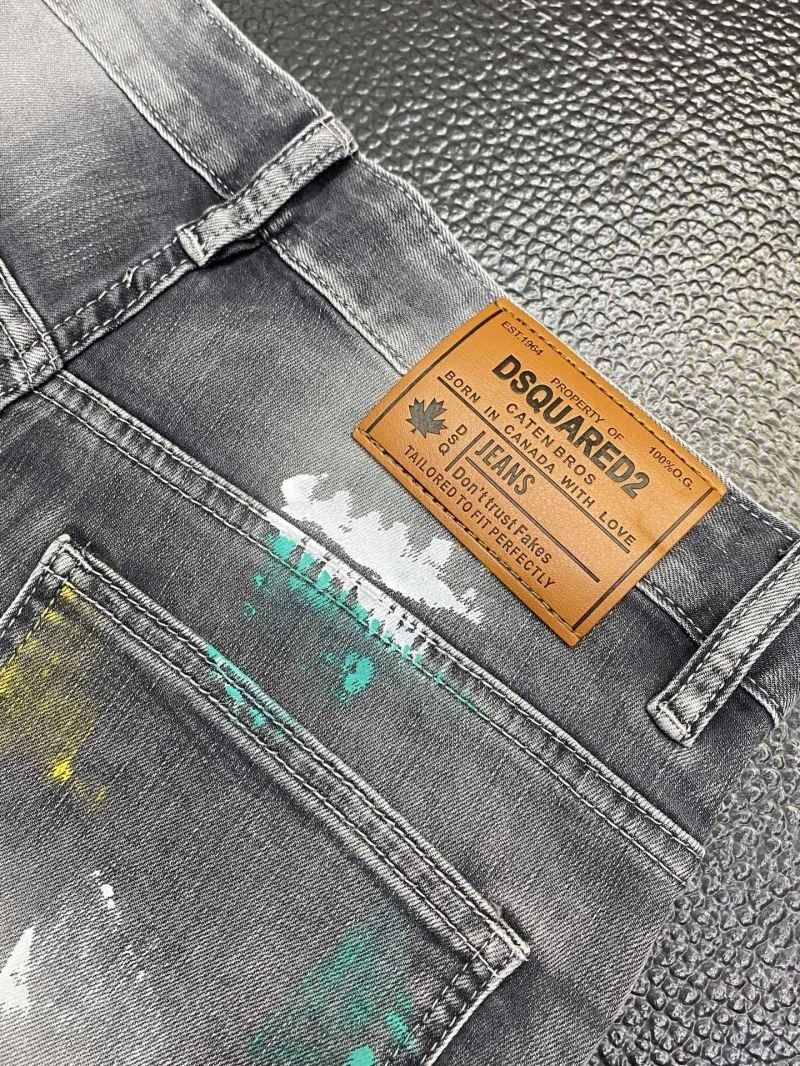 Dsquared2 Jeans Effortless 120315