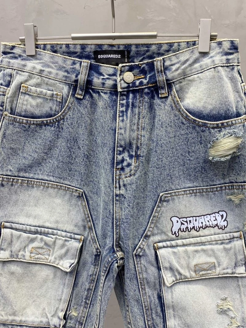 Dsquared2 Jeans Minimalist 120314