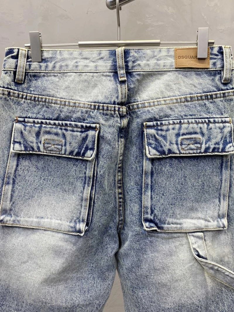 Dsquared2 Jeans Minimalist 120314