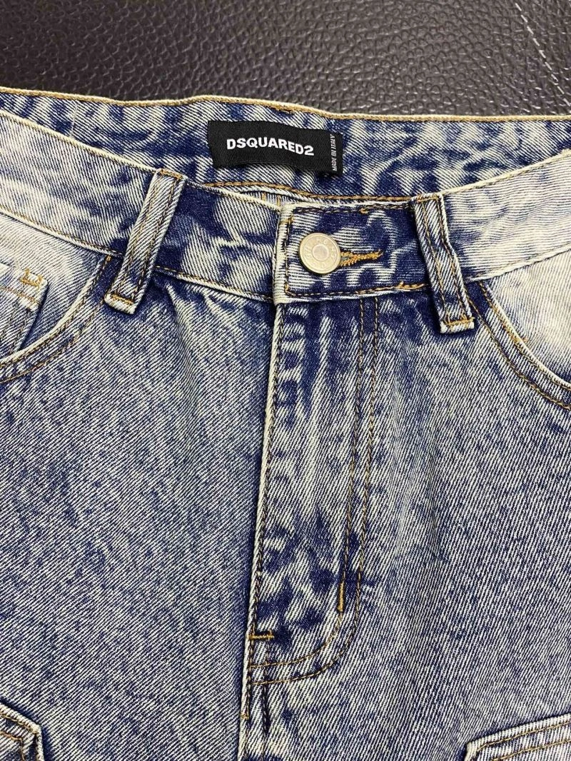 Dsquared2 Jeans Minimalist 120314