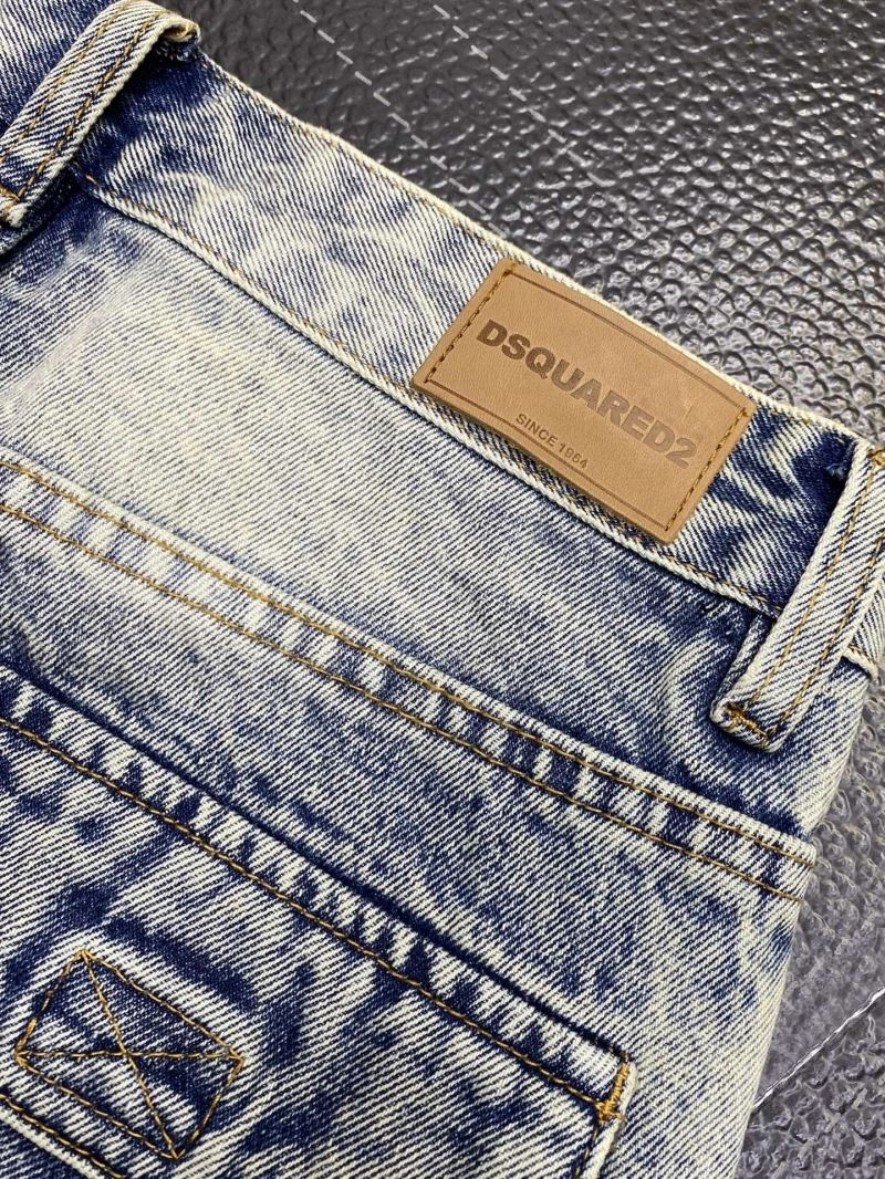 Dsquared2 Jeans Minimalist 120314
