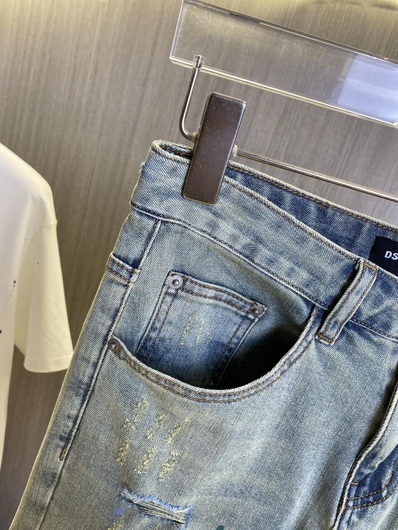 MoistureWicking Dsquared2 Jeans 120312