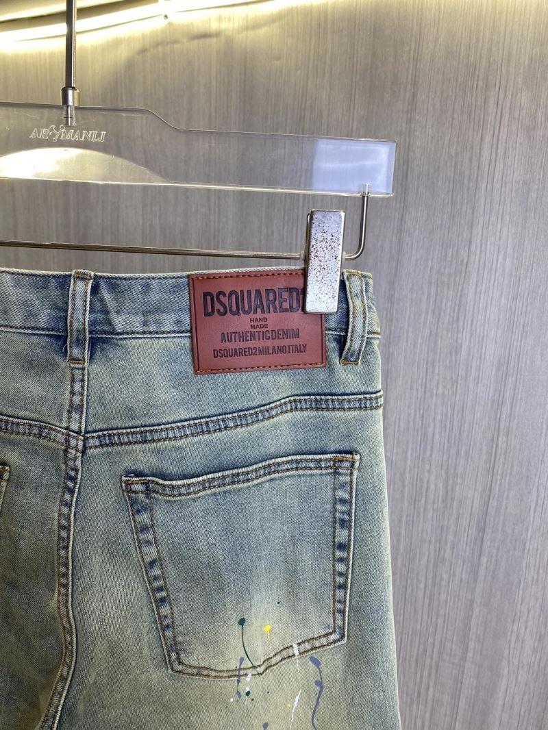 MoistureWicking Dsquared2 Jeans 120312