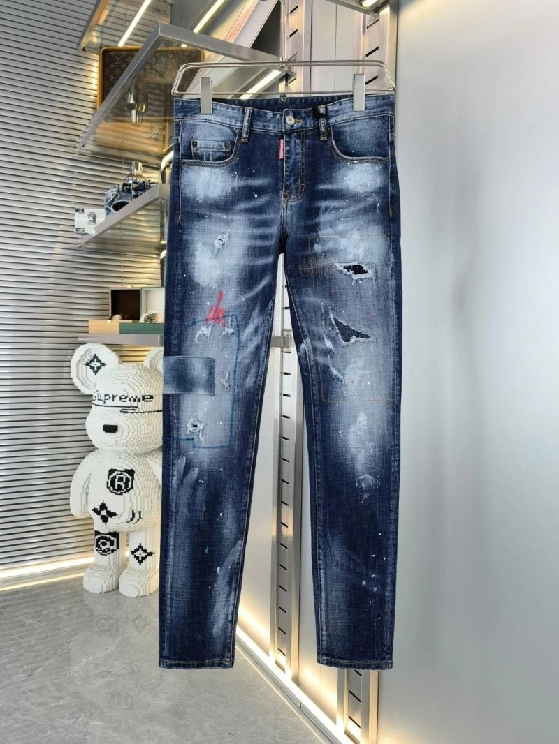 Dsquared2 Jeans Elegant 120308