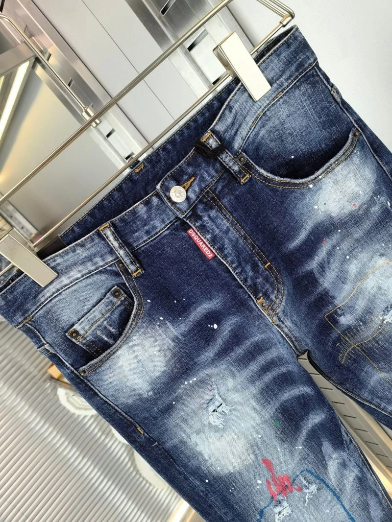 Dsquared2 Jeans Elegant 120308