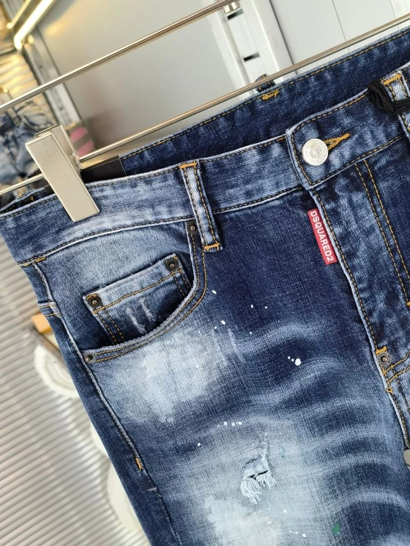 Dsquared2 Jeans Elegant 120308