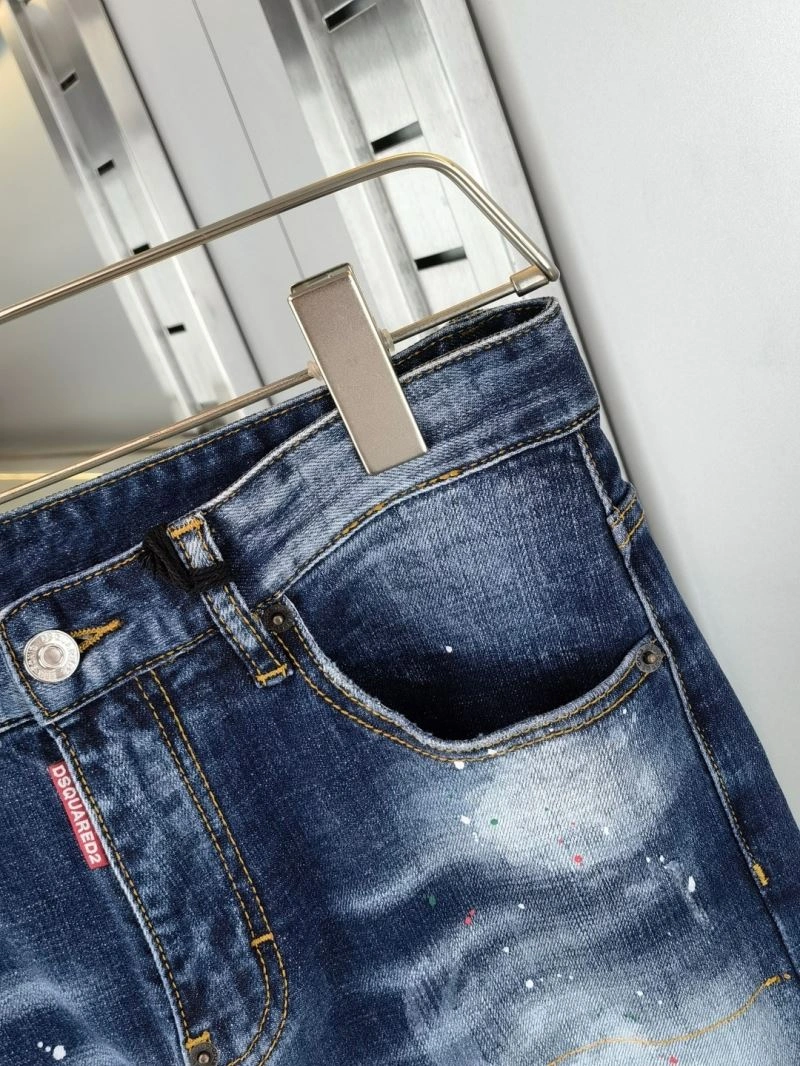 Dsquared2 Jeans Elegant 120308