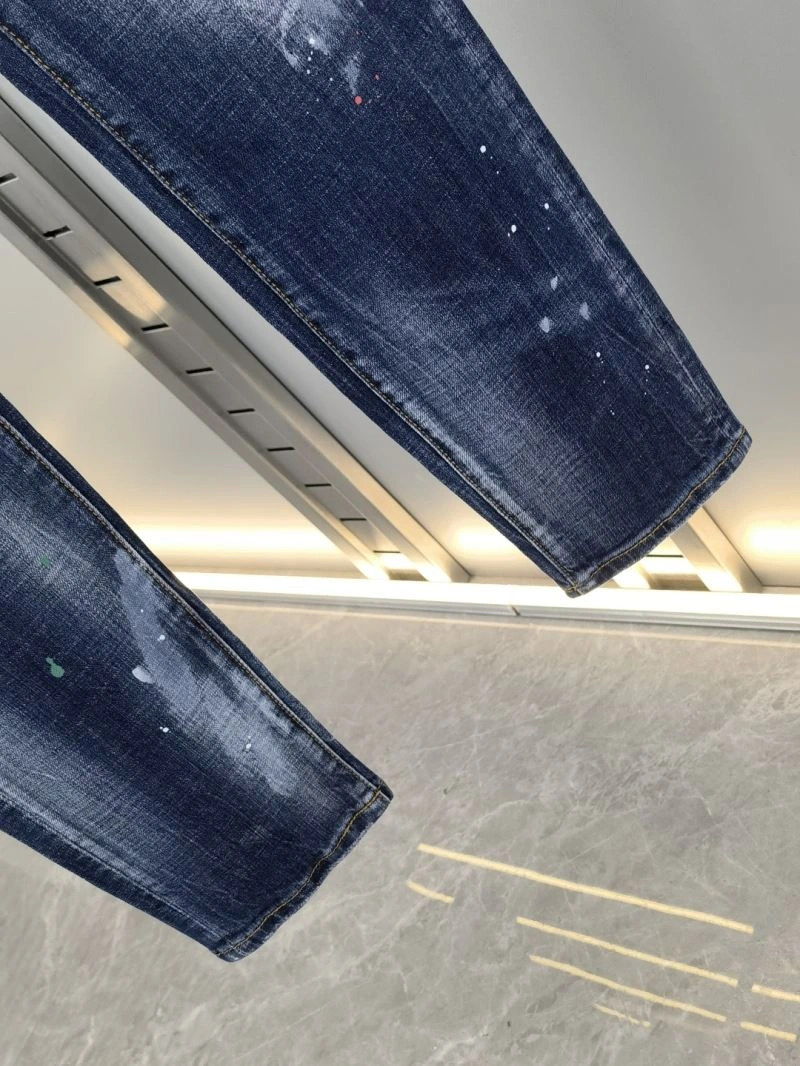 Dsquared2 Jeans Elegant 120308
