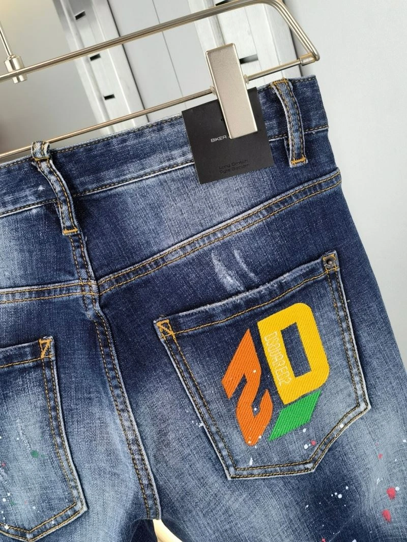 Dsquared2 Jeans Elegant 120308