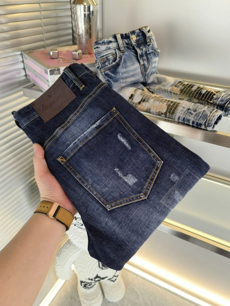 Dsquared2 Jeans Efficient 120316