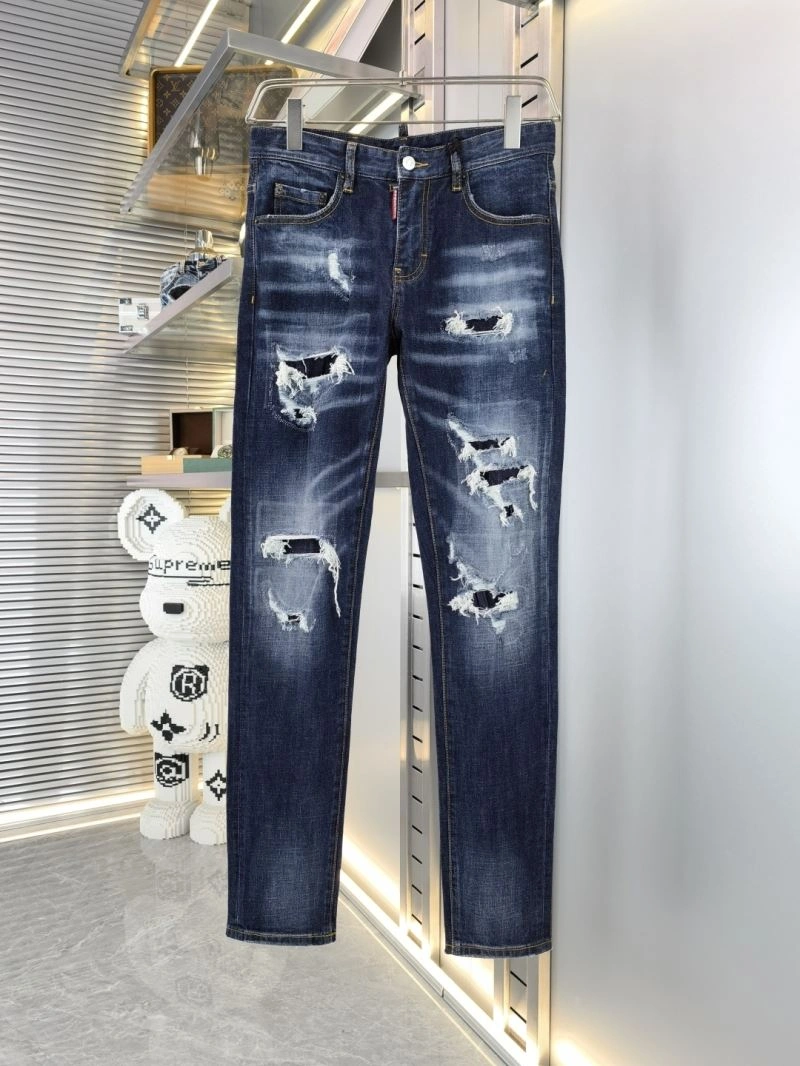 Dsquared2 Jeans Efficient 120316