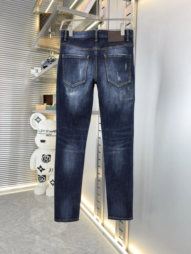 Dsquared2 Jeans Efficient 120316
