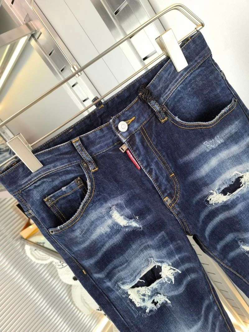 Dsquared2 Jeans Efficient 120316