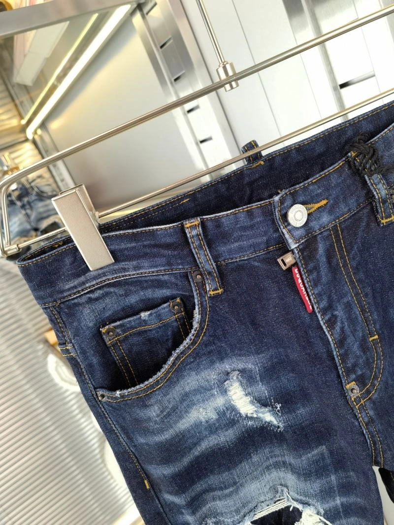 Dsquared2 Jeans Efficient 120316