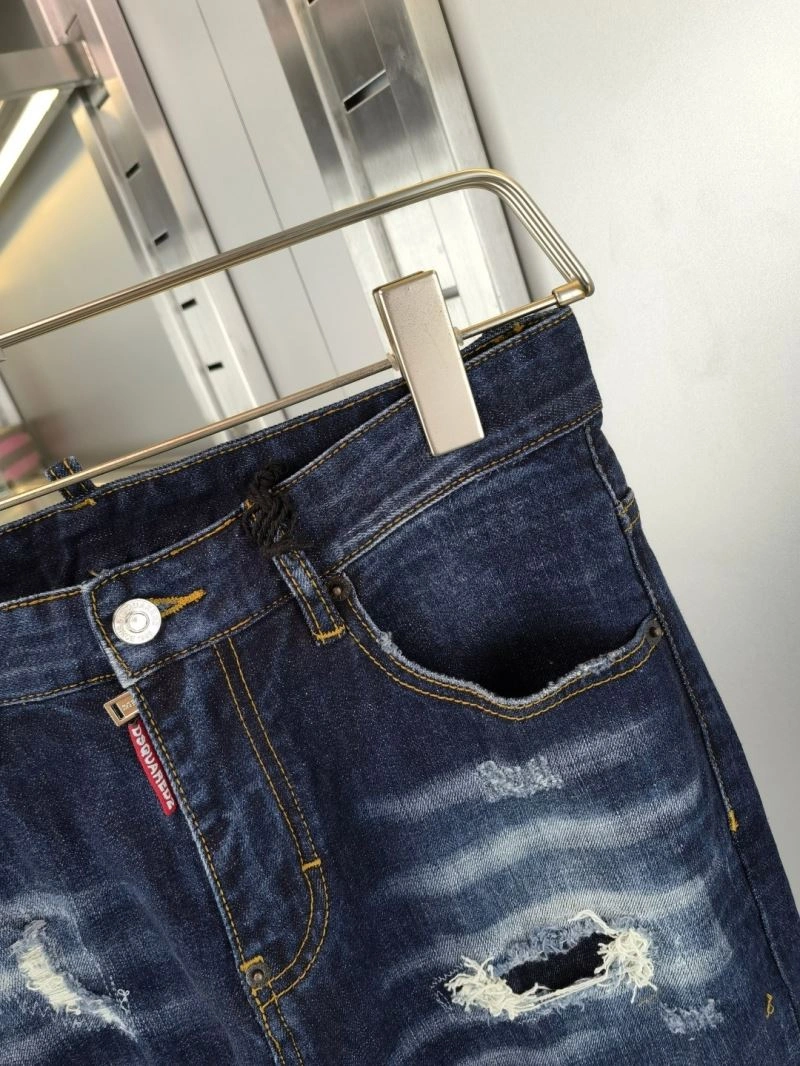 Dsquared2 Jeans Efficient 120316