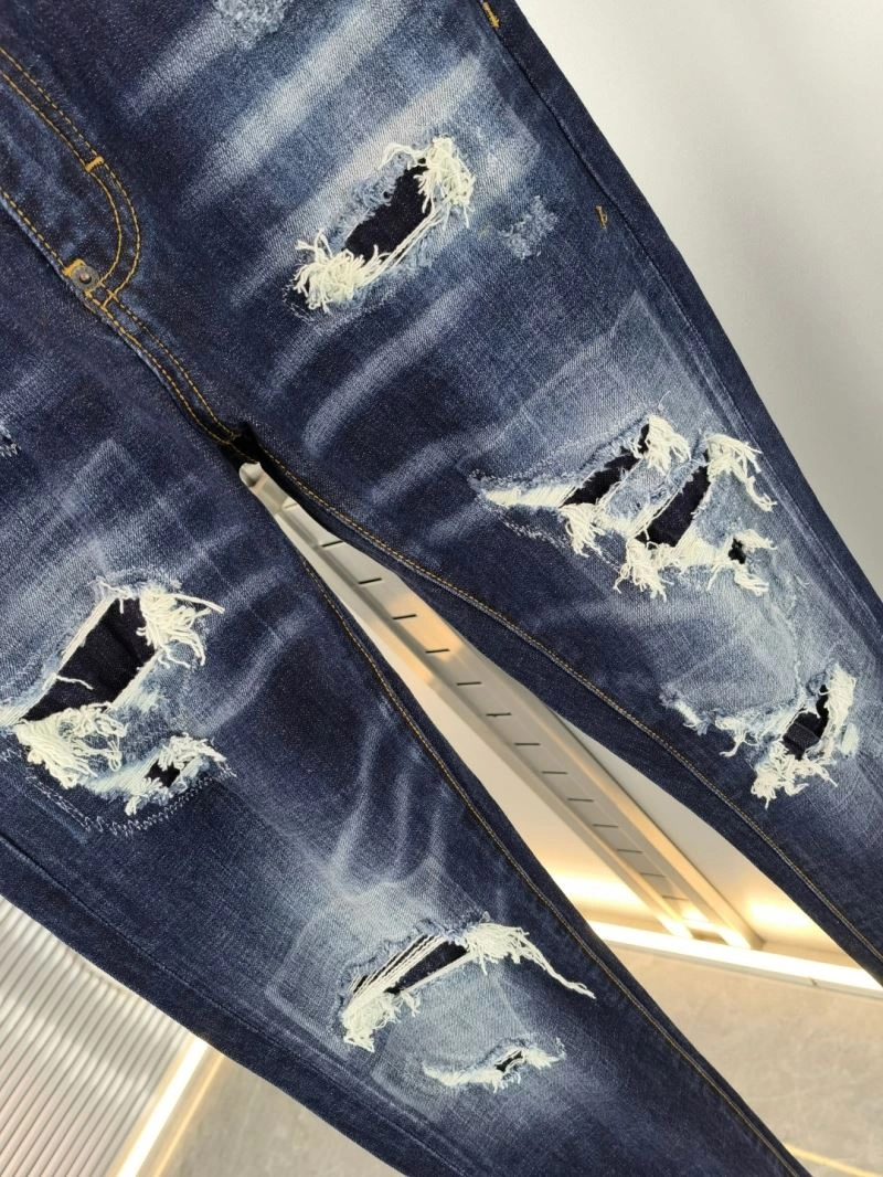 Dsquared2 Jeans Efficient 120316