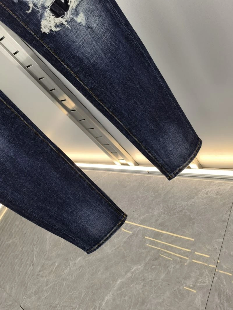 Dsquared2 Jeans Efficient 120316