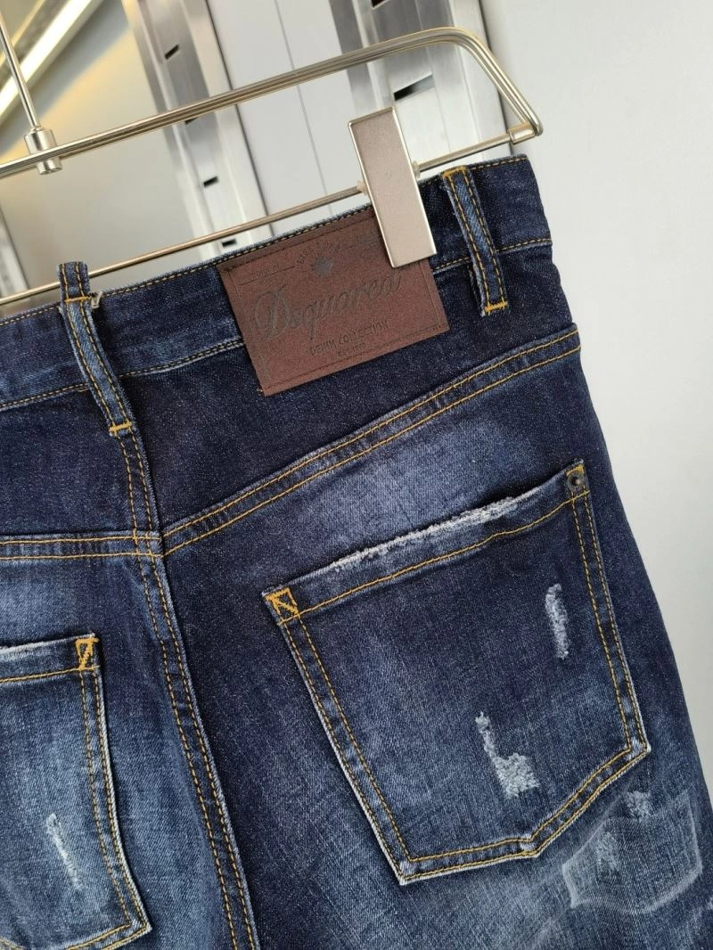 Dsquared2 Jeans Efficient 120316