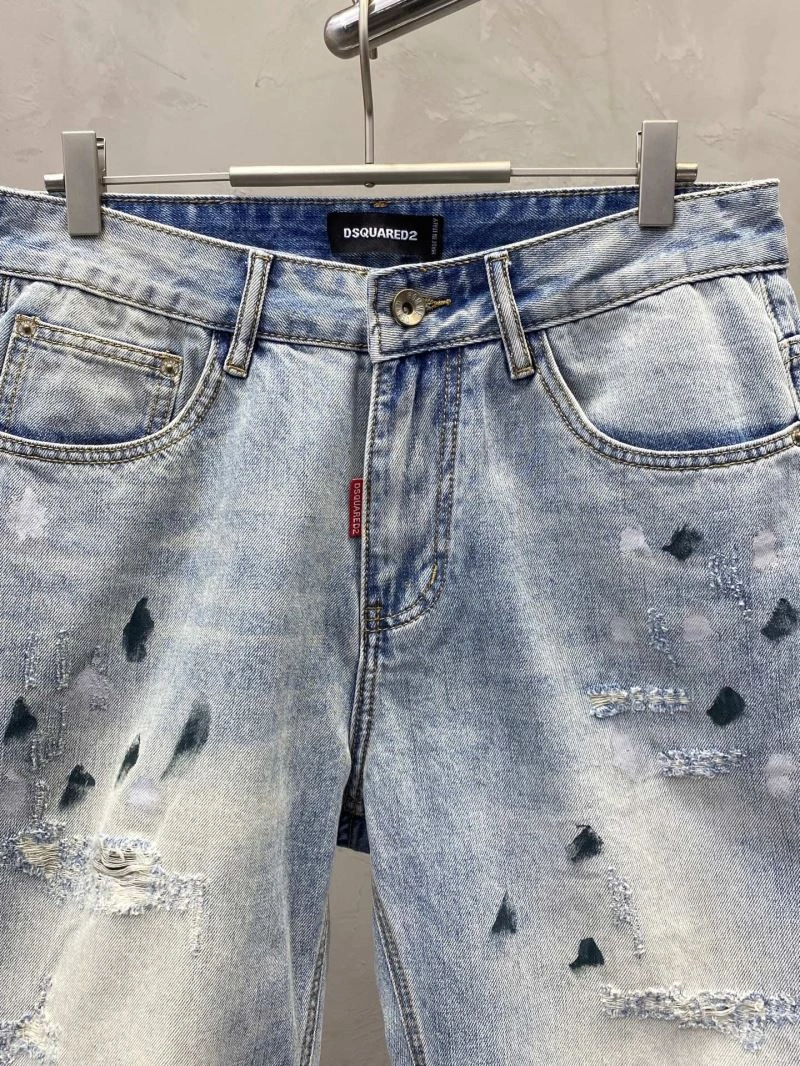 Dsquared2 Jeans MultiPurpose 120309