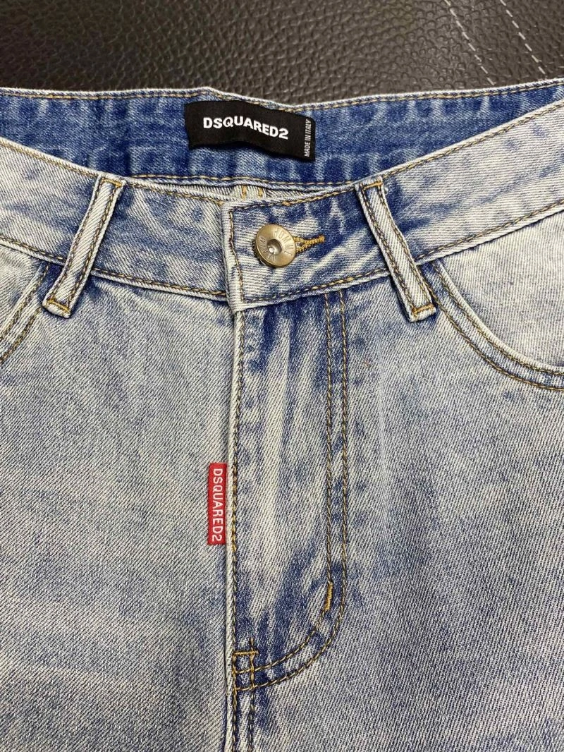 Dsquared2 Jeans MultiPurpose 120309