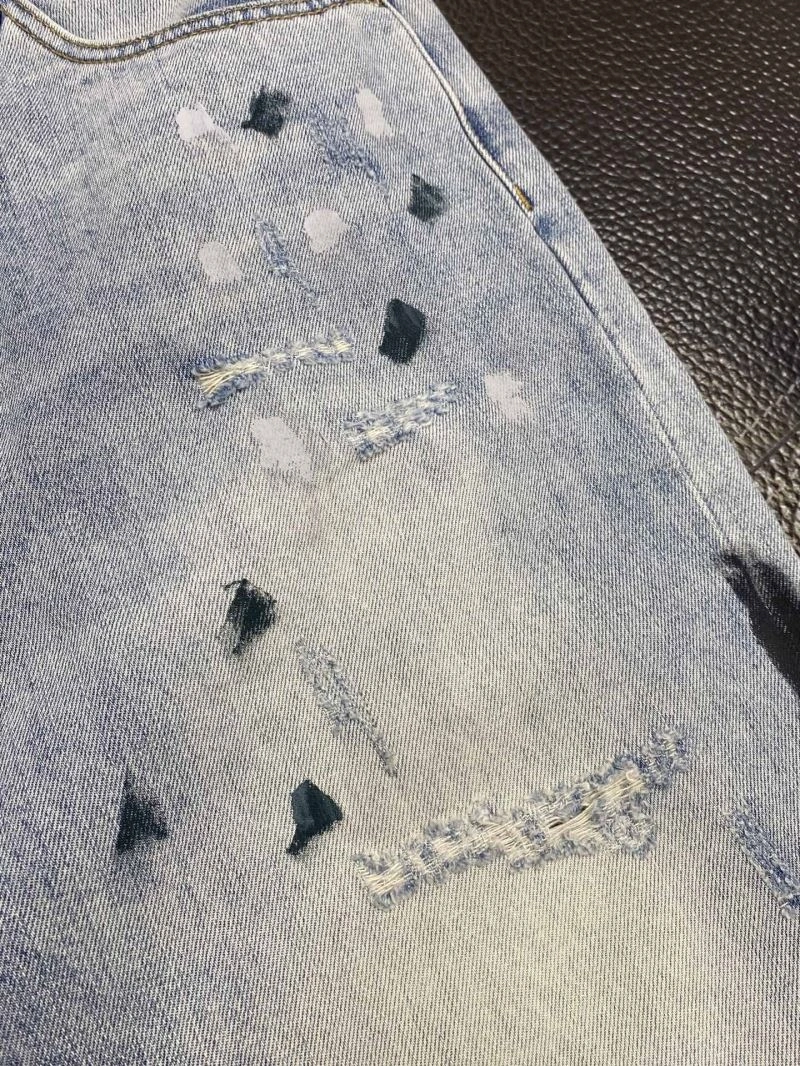 Dsquared2 Jeans MultiPurpose 120309