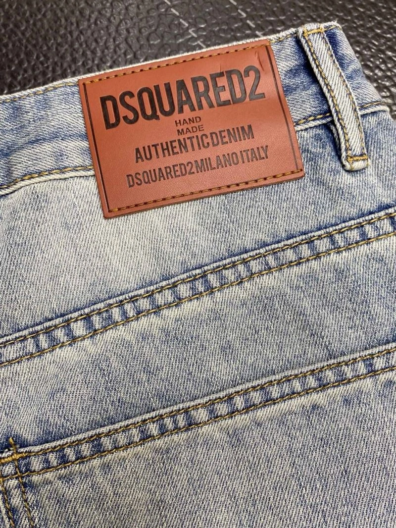 Dsquared2 Jeans MultiPurpose 120309
