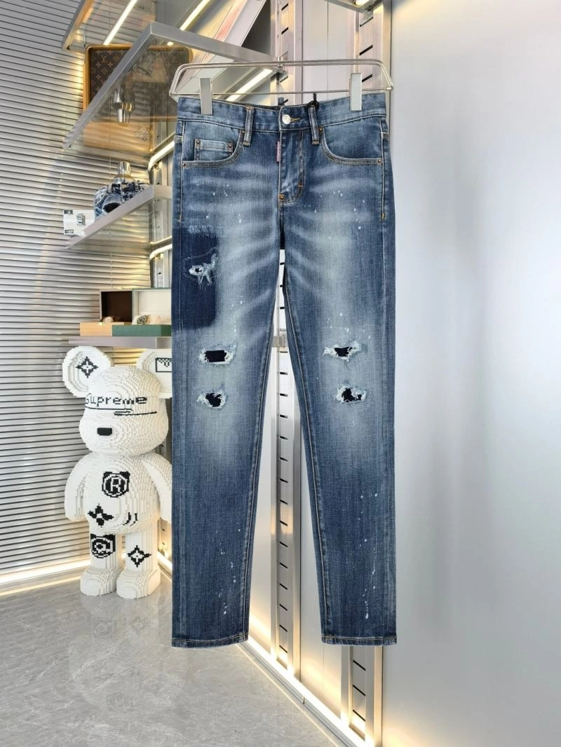 Dsquared2 Jeans Timeless 120310
