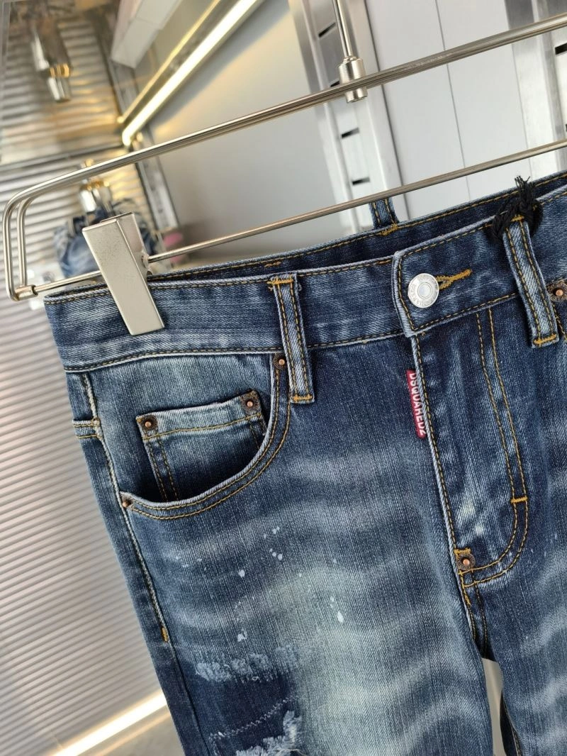 Dsquared2 Jeans Timeless 120310