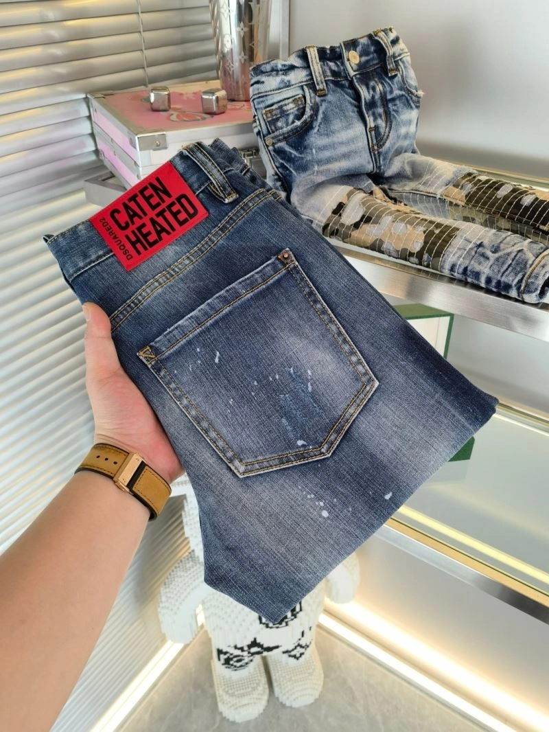 Dsquared2 Jeans Timeless 120310