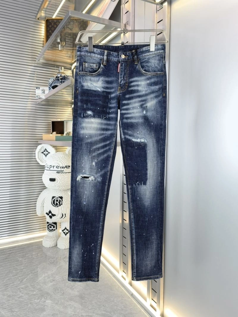 Dsquared2 Jeans Supportive 120311