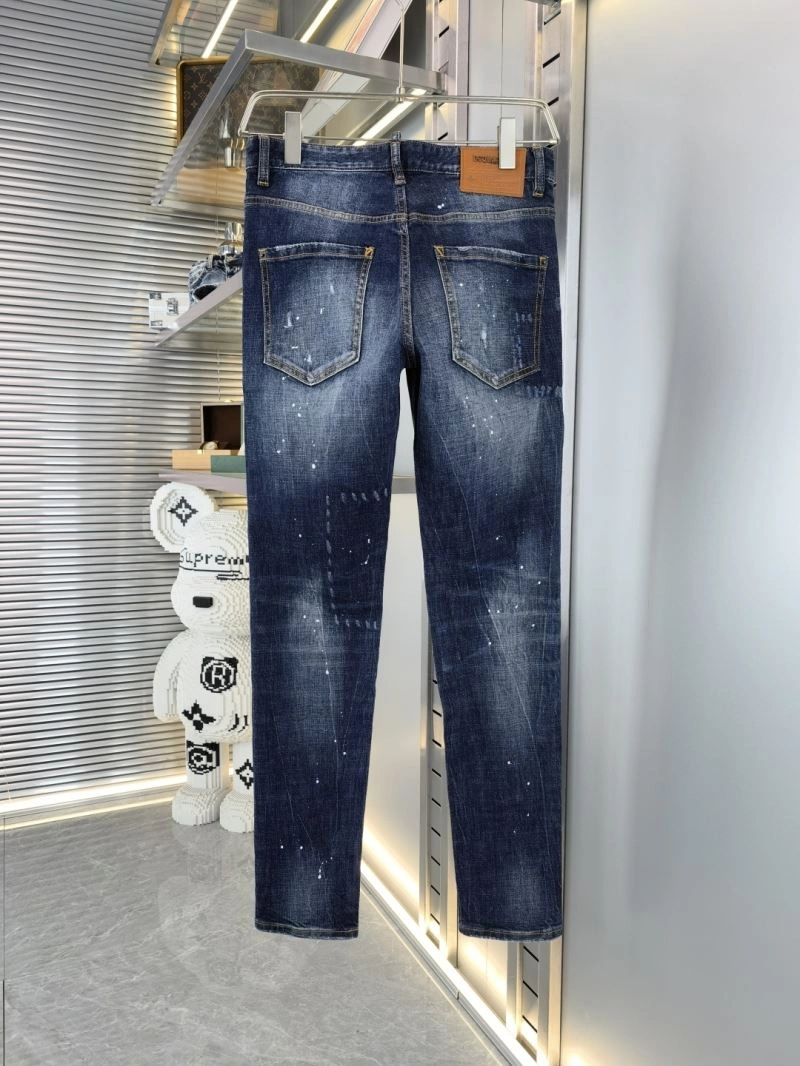 Dsquared2 Jeans Supportive 120311