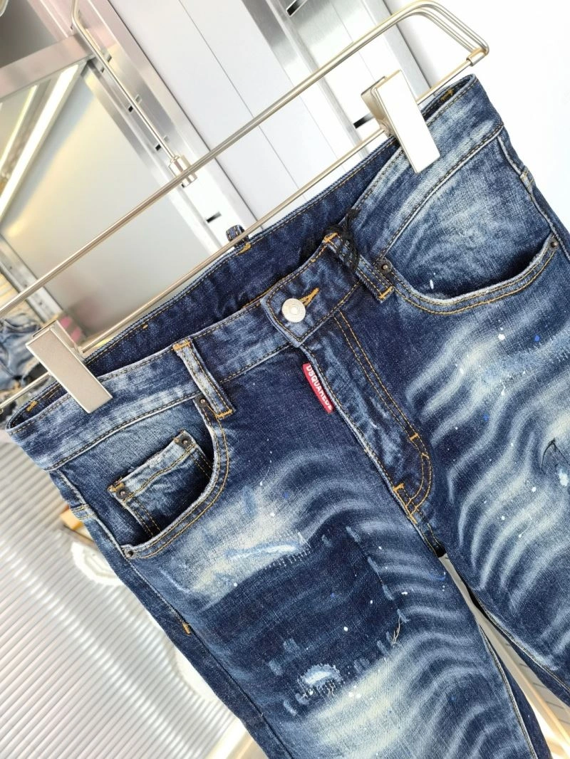 Dsquared2 Jeans Supportive 120311