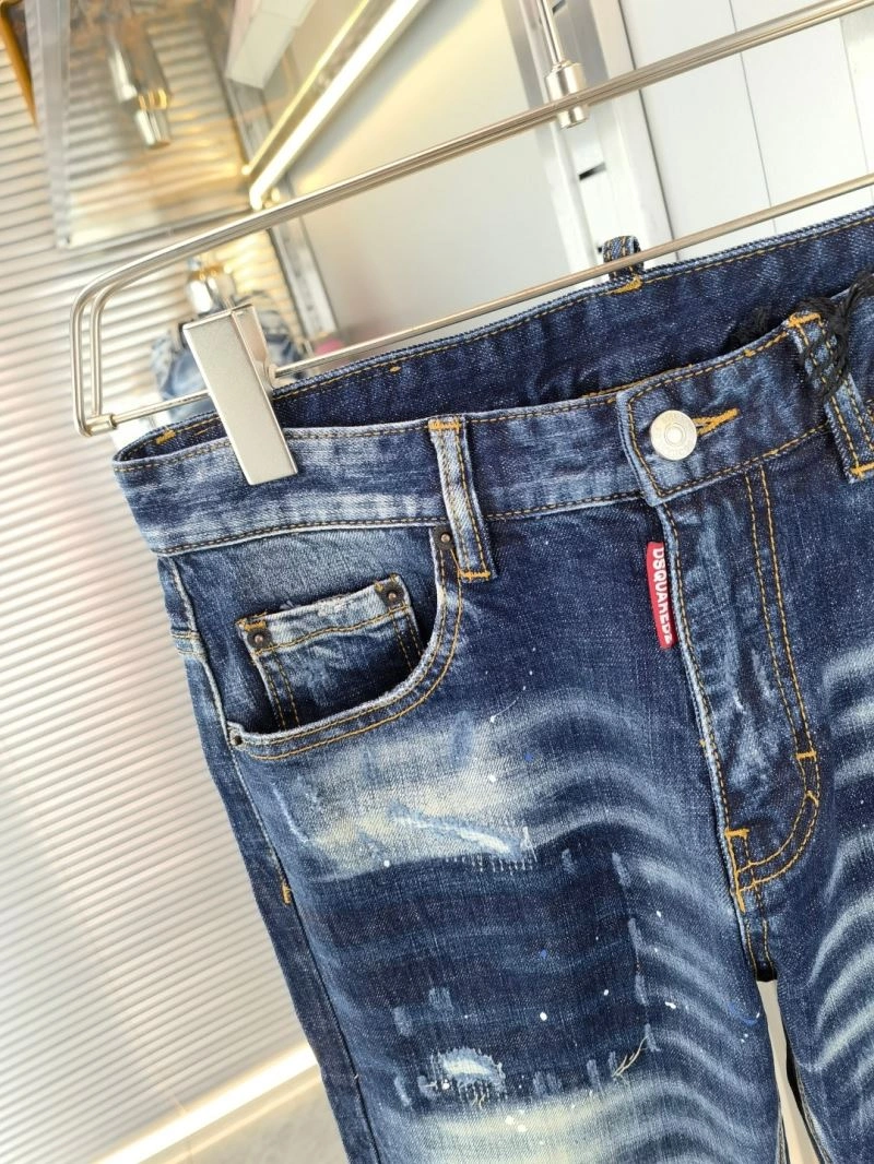 Dsquared2 Jeans Supportive 120311