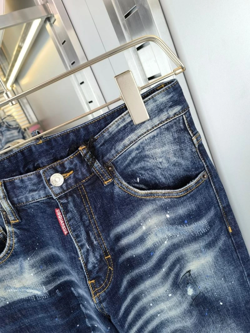 Dsquared2 Jeans Supportive 120311