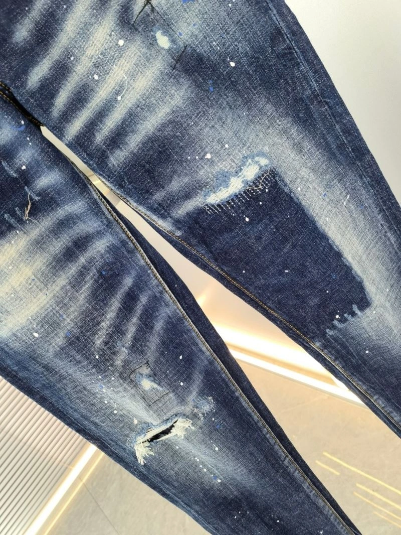 Dsquared2 Jeans Supportive 120311