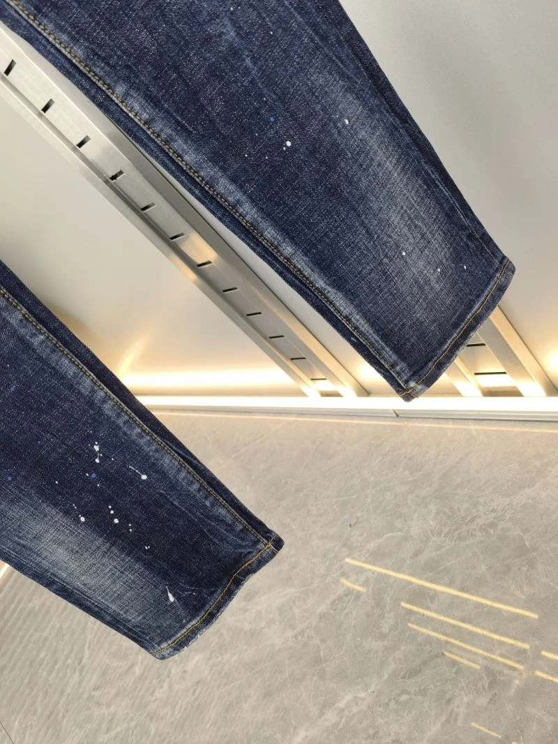 Dsquared2 Jeans Supportive 120311