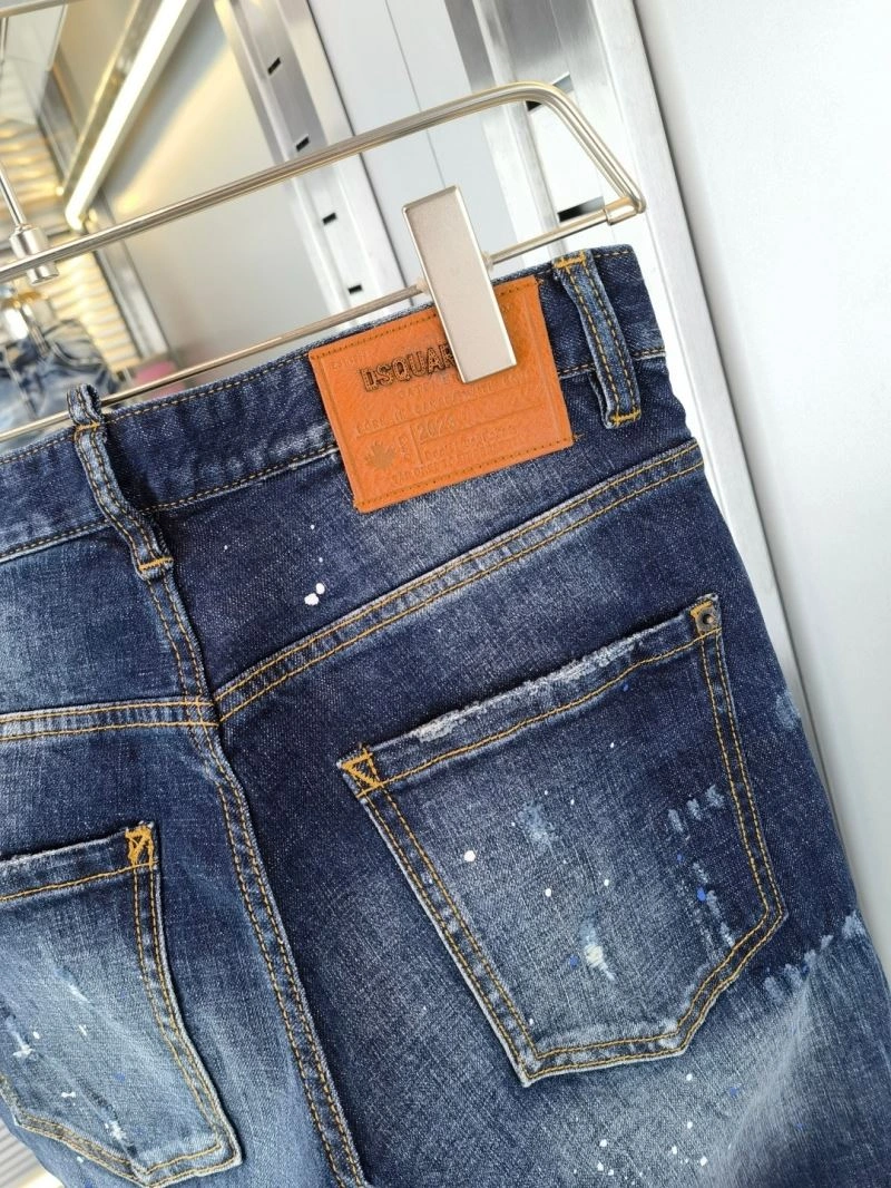 Dsquared2 Jeans Supportive 120311