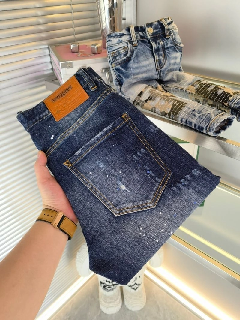 Dsquared2 Jeans Supportive 120311
