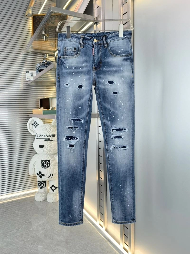 Dsquared2 Jeans Functional 120322
