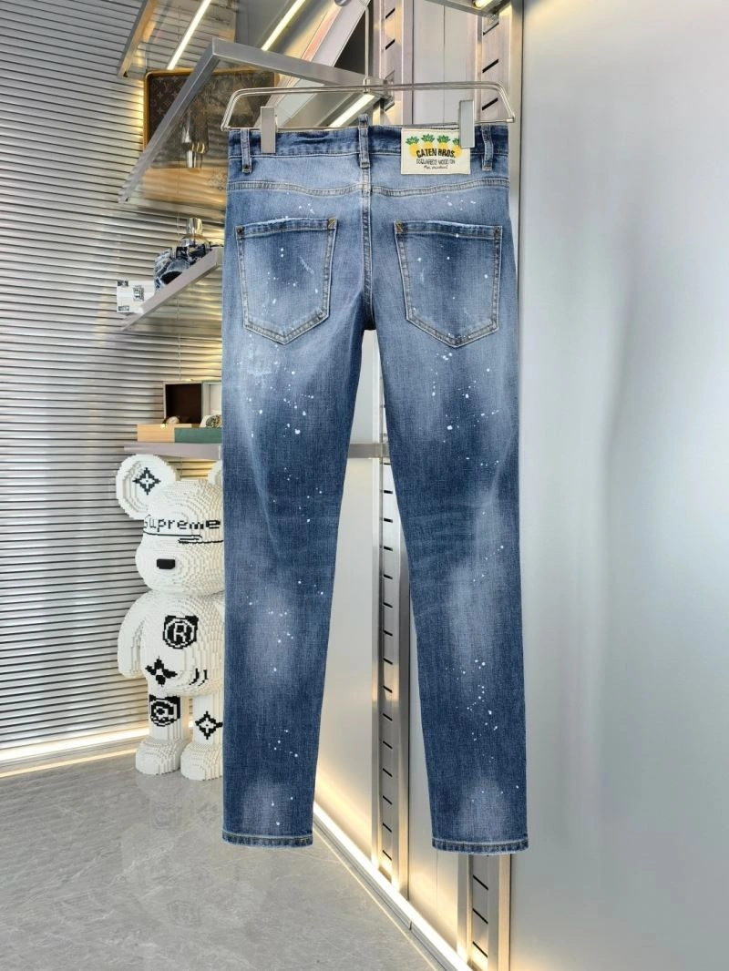 Dsquared2 Jeans Functional 120322