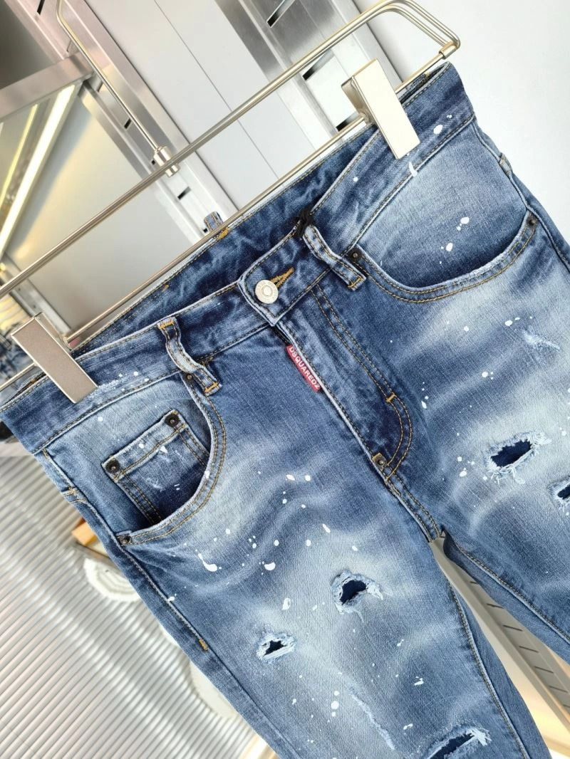 Dsquared2 Jeans Functional 120322