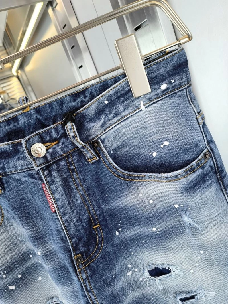 Dsquared2 Jeans Functional 120322