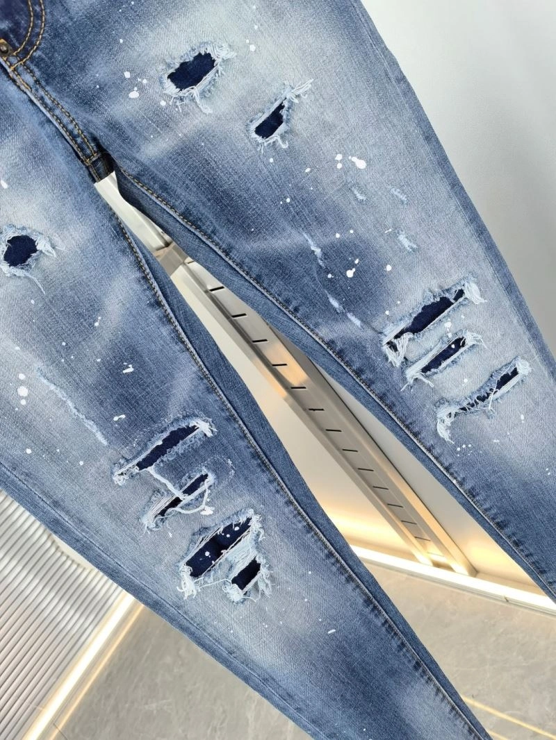 Dsquared2 Jeans Functional 120322