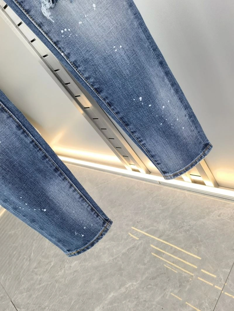 Dsquared2 Jeans Functional 120322
