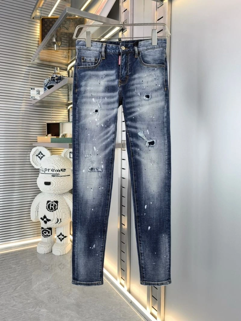 AllSeason Dsquared2 Jeans 120325
