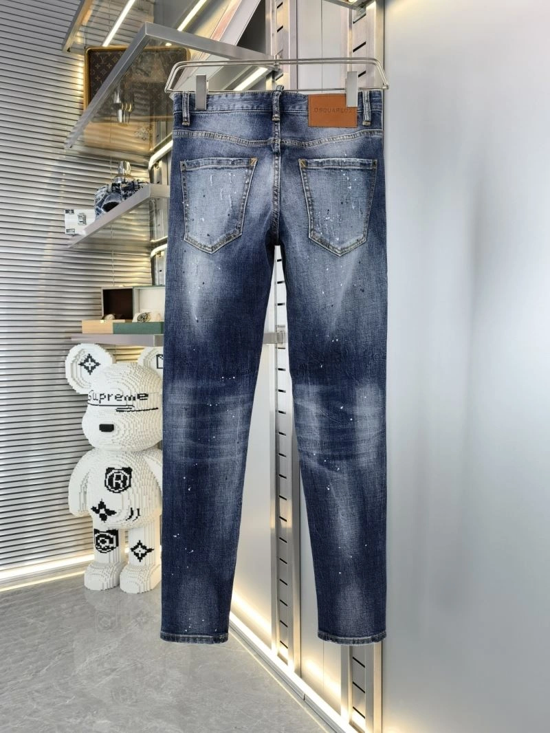 AllSeason Dsquared2 Jeans 120325