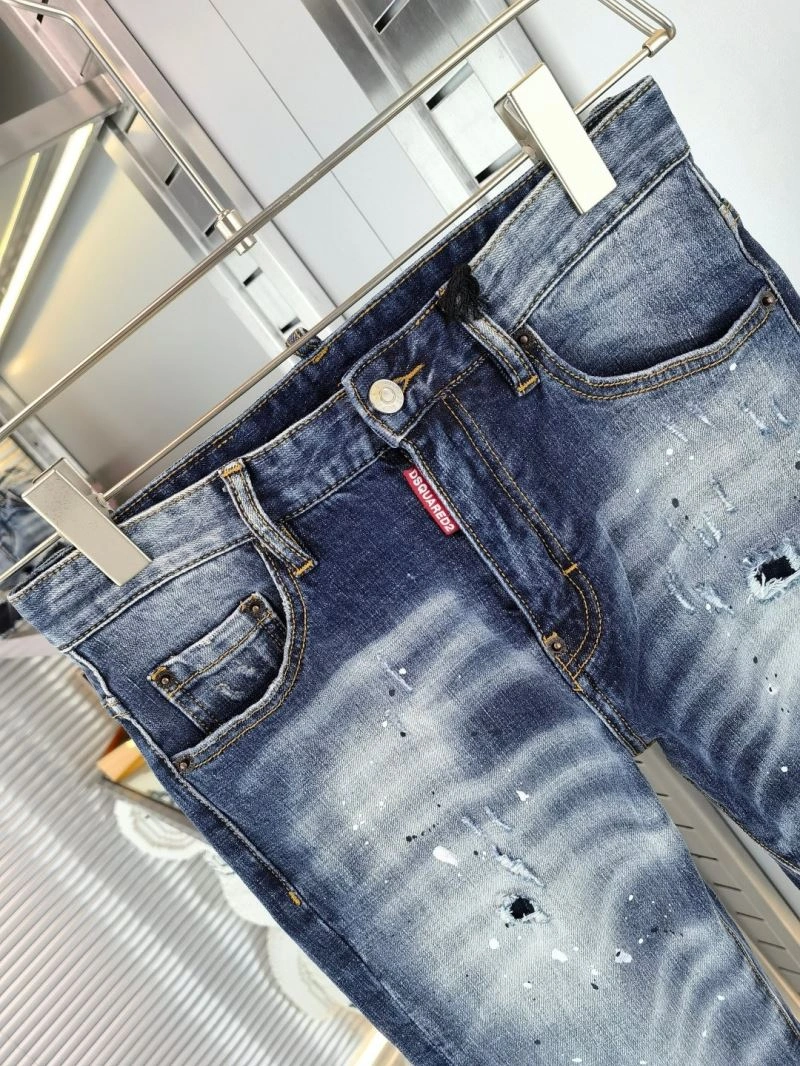 AllSeason Dsquared2 Jeans 120325