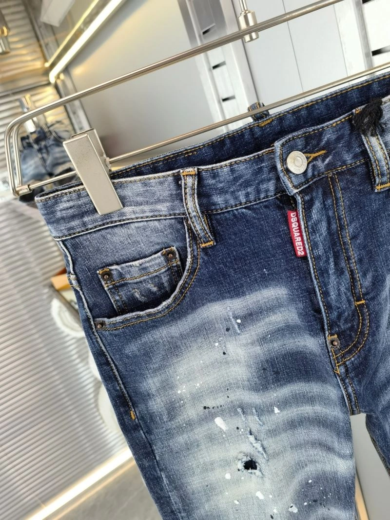 AllSeason Dsquared2 Jeans 120325