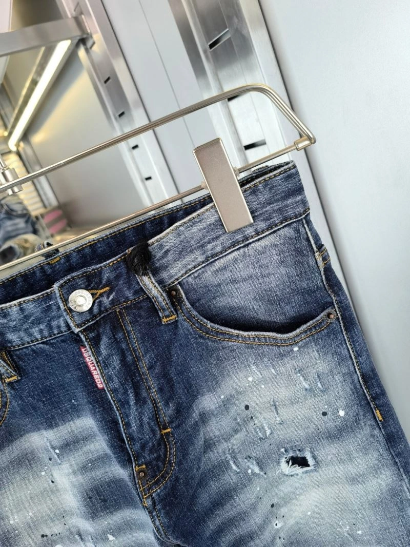 AllSeason Dsquared2 Jeans 120325